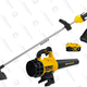DeWalt String Trimmer and Blower | $199 | Amazon